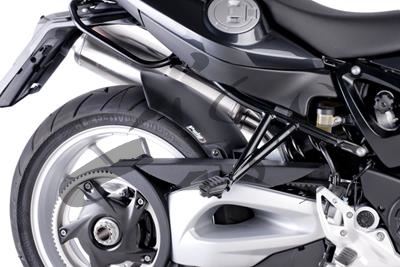 Puig Garde-boue arrire BMW F 800 GT