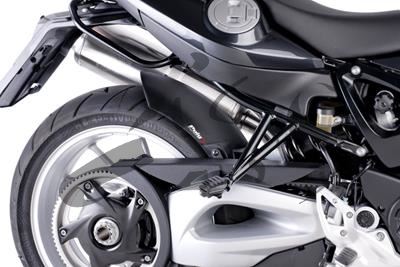 Puig Garde-boue arrire BMW F 800 GT