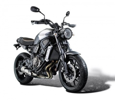 Performance Kylargaller Yamaha XSR 700