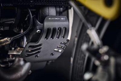 protection moteur Performance Ducati Scrambler 1100