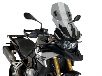 Parabrezza regolabile Puig BMW F 850 GS