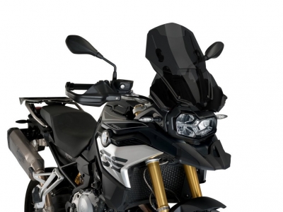 Puig justerbar vindruta BMW F 850 GS