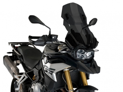 Puig adjustable disc BMW F 850 GS