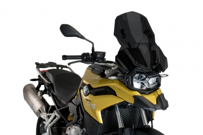 Puig parabrisas ajustable BMW F 850 GS