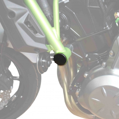 Puig Chassis Plugs Kawasaki Z650