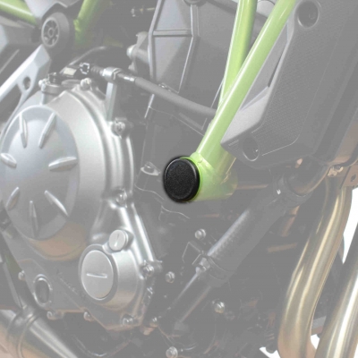 Puig Chassis Plugs Kawasaki Ninja 650