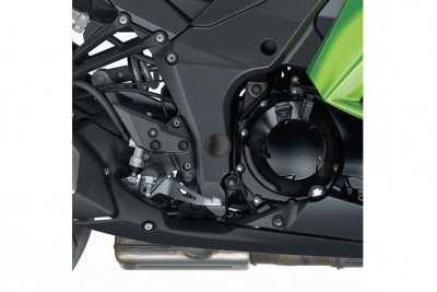 Puig Chassis Plugs Kawasaki Versys 1000