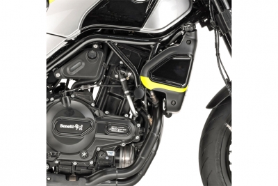 Spine telaio Puig Benelli Leoncino 500
