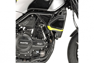 Puig Chassipluggar Benelli Leoncino 500 Trail