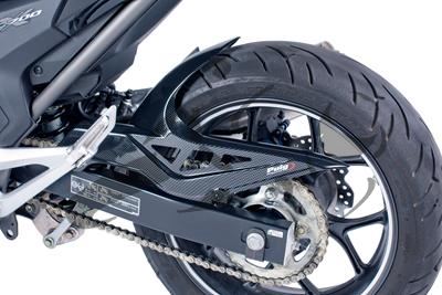 Puig garde-boue arrire Honda NC 700 S