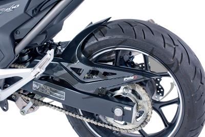 Puig rear wheel cover Honda NC 700 S