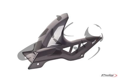 Puig garde-boue arrire Honda NC 700 S