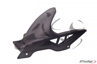 Puig garde-boue arrire Honda NC 700 S