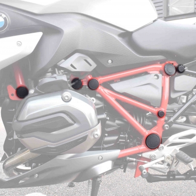 Puig Chassis Plugs BMW R 1200 RS