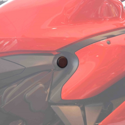 Puig Chassis Plugs Ducati Panigale 959