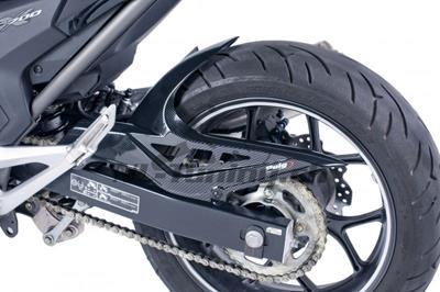 Cubre rueda trasero Puig Honda NC 750 X