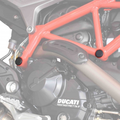 Puig Chassis Plugs Ducati Hyperstrada 939