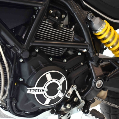 Puig Chassis Plugs Ducati Scrambler