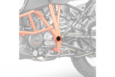 Puig Chassis Plugs KTM Super Duke GT 1290