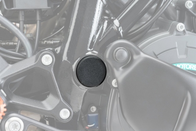 Puig Chassis Plugs KTM Super Duke R 1290