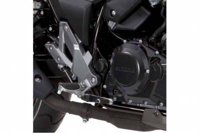 Puig Chassis Plugs Suzuki V-Strom 250