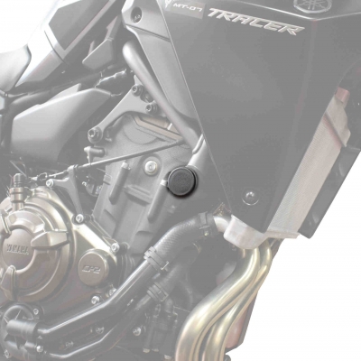 Puig Chasis Tapones Yamaha XSR 700