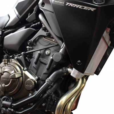 Puig Chasis Tapones Yamaha XSR 700