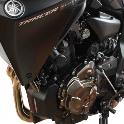 Puig chassipluggar Yamaha MT-07