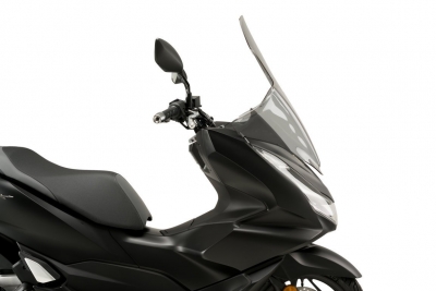 Puig V-Tech Touring Honda PCX 125 Scooter Windscherm