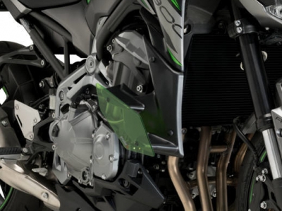 Puig-vingar Kawasaki Z900