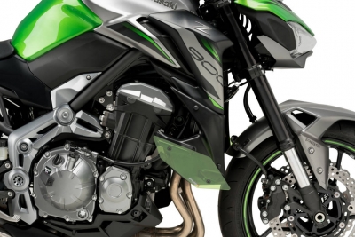 Puig Winglets Kawasaki Z900