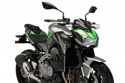 Puig winglets Kawasaki Z900