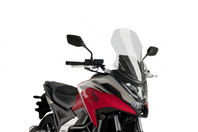 Disco de turismo Puig Honda NC 750 X
