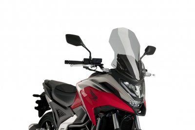 Disco de turismo Puig Honda NC 750 X