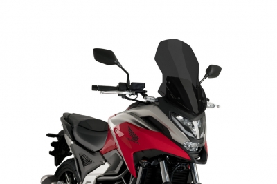 Disco de turismo Puig Honda NC 750 X