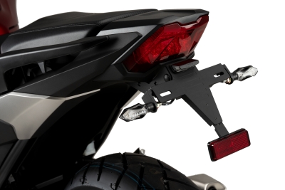 Puig Kennzeichenhalter Honda NC 750 X