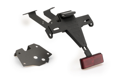 Puig Kennzeichenhalter Honda NC 750 X