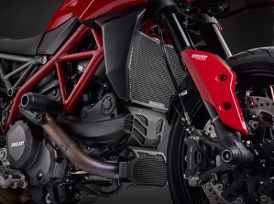 Performance radiatorrooster set Ducati Hypermotard 950