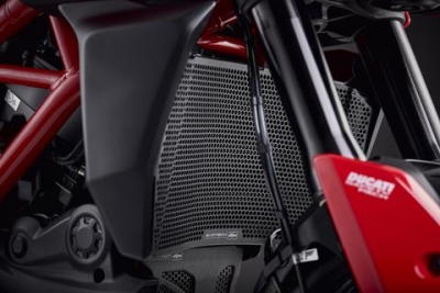 Performance radiatorrooster set Ducati Hypermotard 950