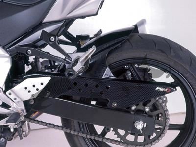 Puig Hinterradabdeckung Kawasaki Z750