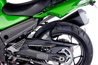 Puig Hinterradabdeckung Kawasaki ZZR1400