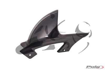 Puig rear wheel cover Kawasaki ZZR1400