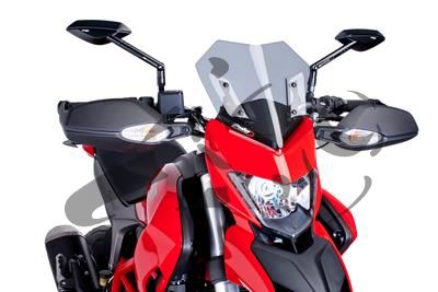 Puig disco deportivo Ducati Hypermotard/Hyperstrada 821