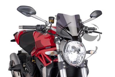 Puig disco deportivo Ducati Monster 821