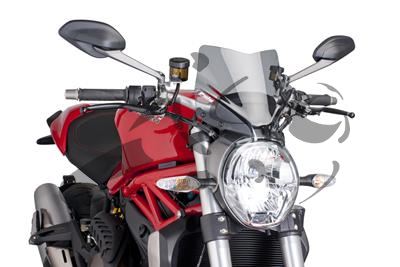 Puig disco deportivo Ducati Monster 821