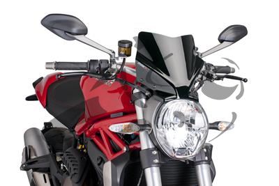 Puig disco deportivo Ducati Monster 821