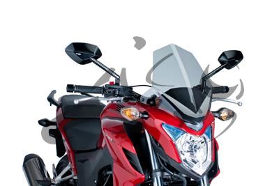 Puig sports windshield Honda CB 500 F