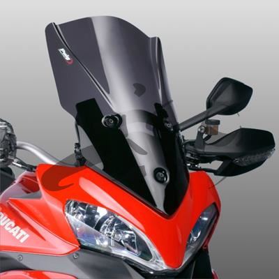 Schermo touring Puig Ducati Multistrada 1200