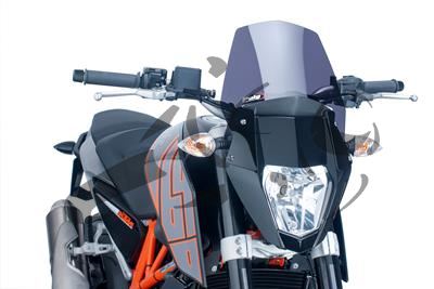 Puig cran sport KTM Duke 690