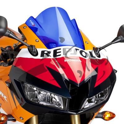 Puig Racingscheibe CBR 600 RR